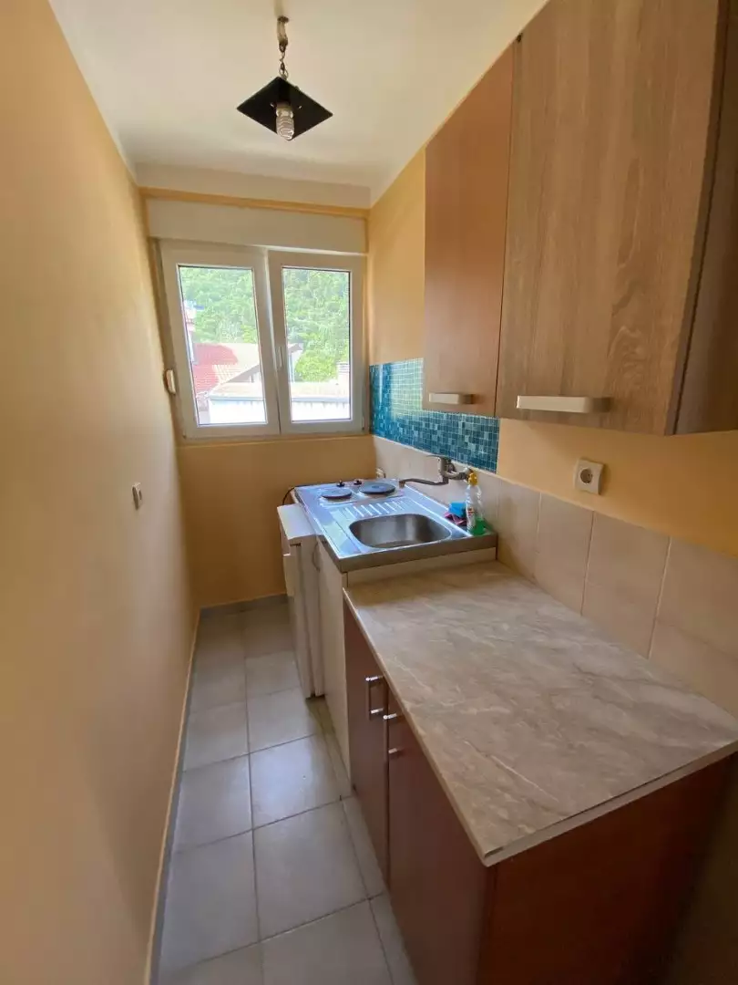 Flat 60m² in Montenegro, Budva. Priced at 99900€ rent photo-5