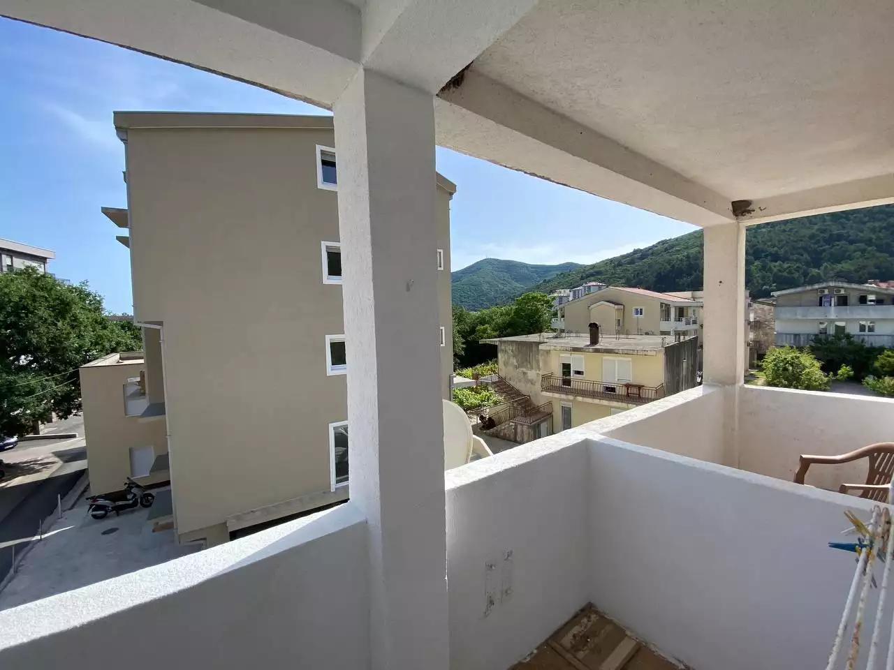 Flat 60m² in Montenegro, Budva. Priced at 99900€ rent photo-7