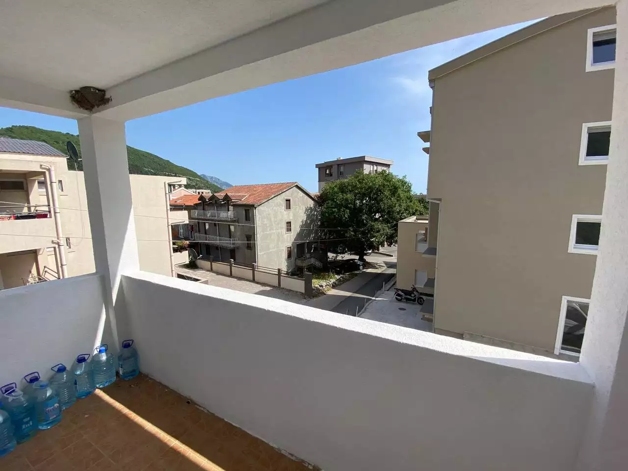 Flat 60m² in Montenegro, Budva. Priced at 99900€ rent photo-8