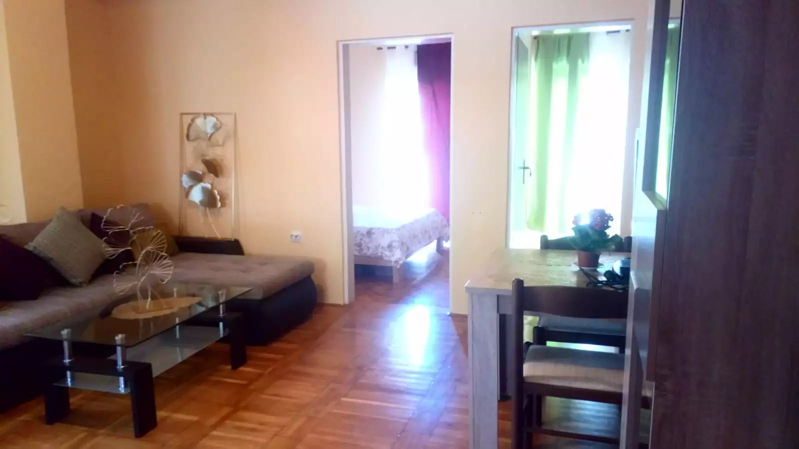Flat 60m² in Montenegro, Budva. Priced at 99900€ rent photo-11
