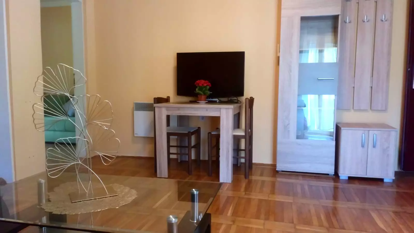 Flat 60m² in Montenegro, Budva. Priced at 99900€ rent photo-12