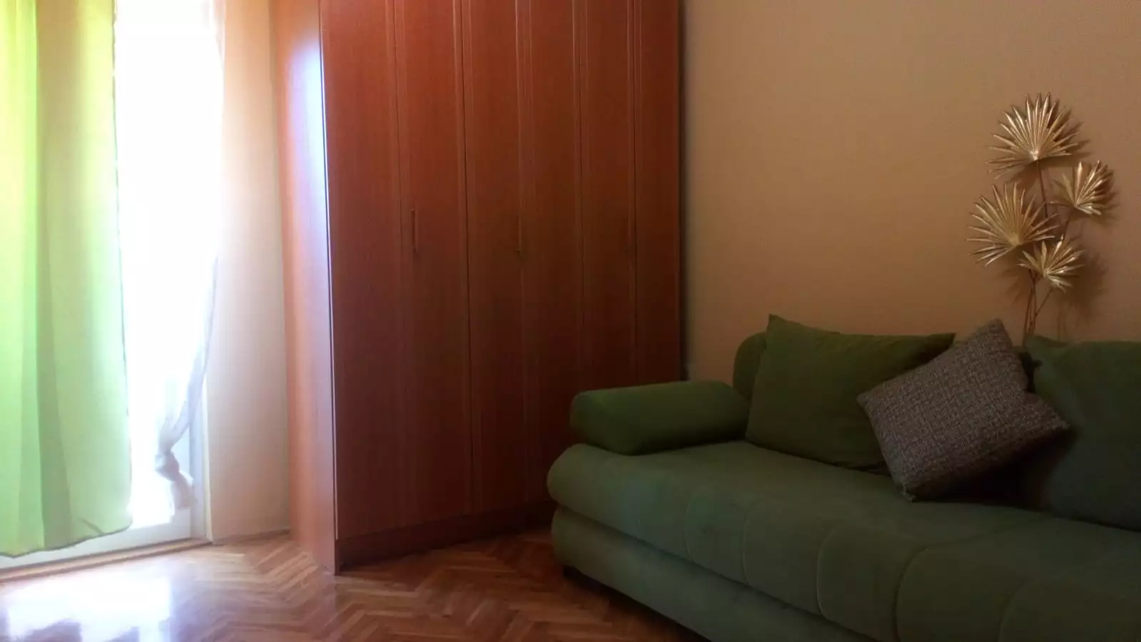 Flat 60m² in Montenegro, Budva. Priced at 99900€ rent photo-13