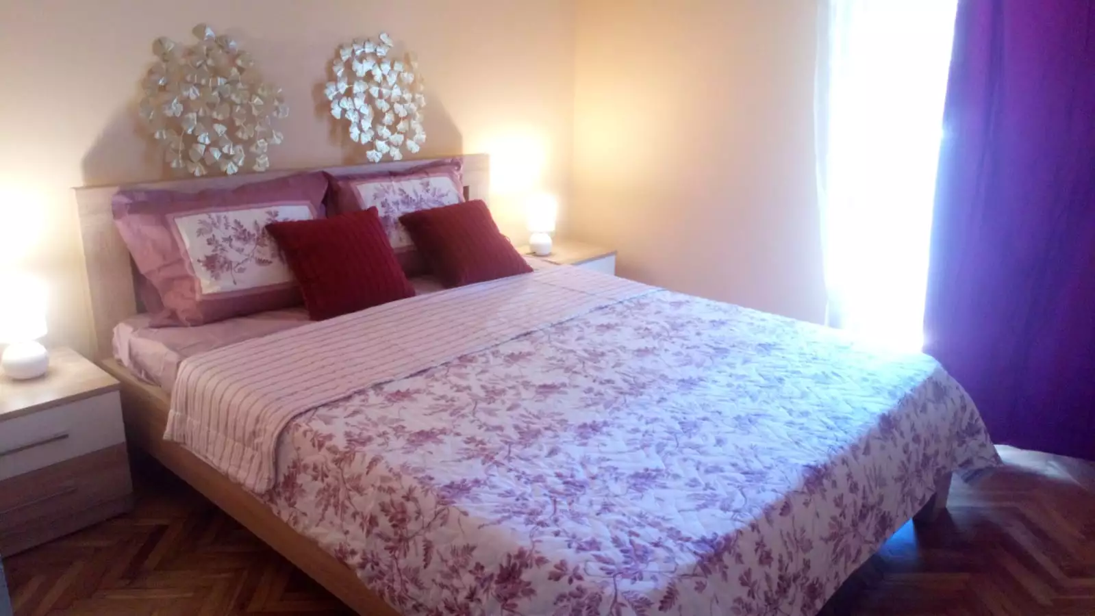 Flat 60m² in Montenegro, Budva. Priced at 99900€ rent photo-14
