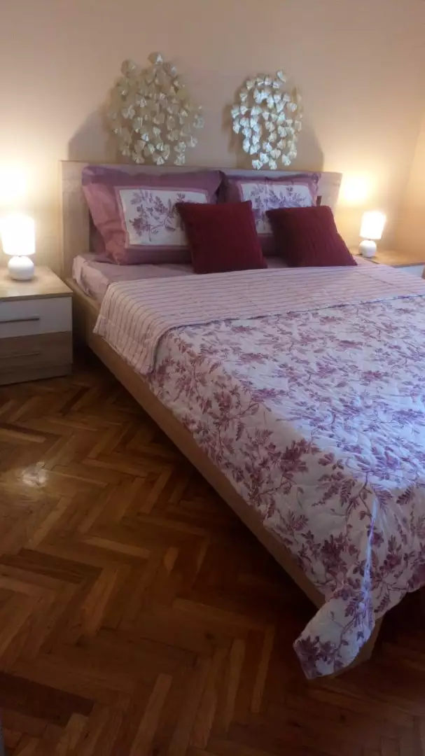 Flat 60m² in Montenegro, Budva. Priced at 99900€ rent photo-15