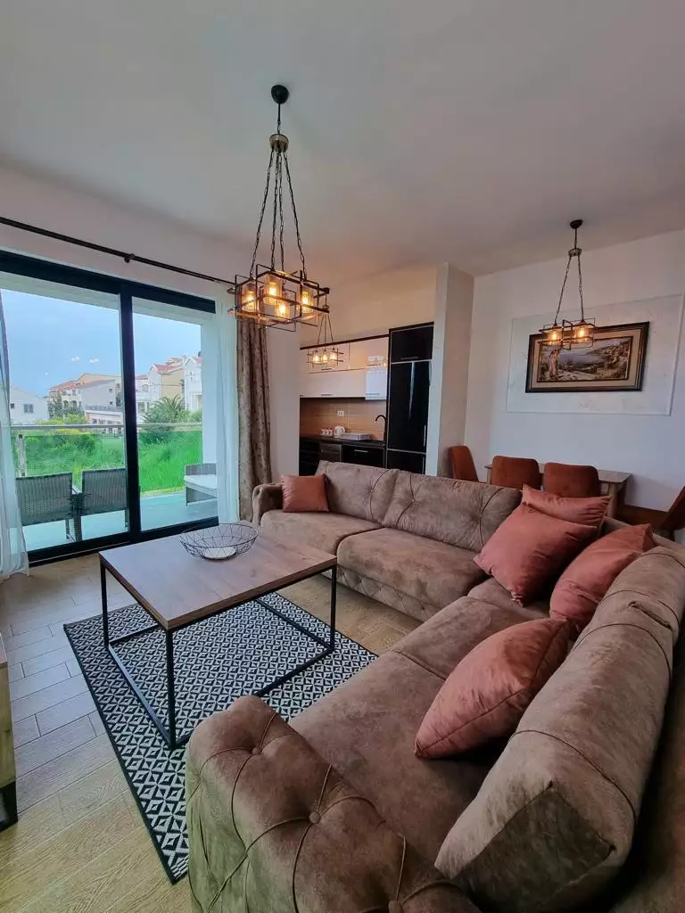 Flat 70m² in Montenegro, Budva. Priced at 198000€ rent photo-1