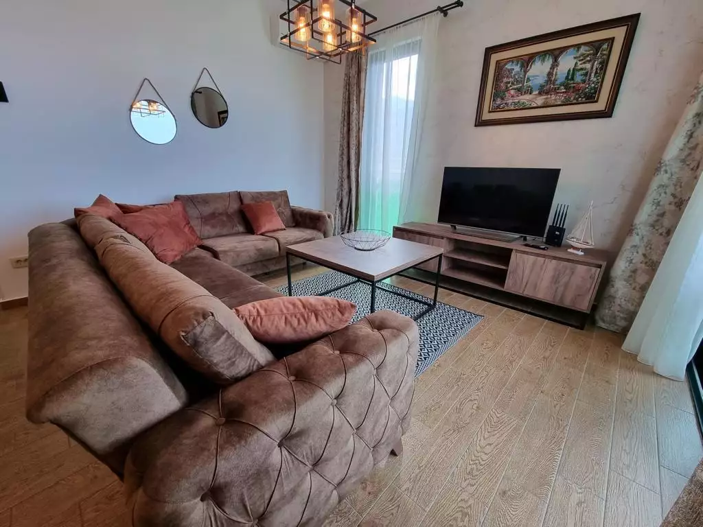 Flat 70m² in Montenegro, Budva. Priced at 198000€ rent photo-2