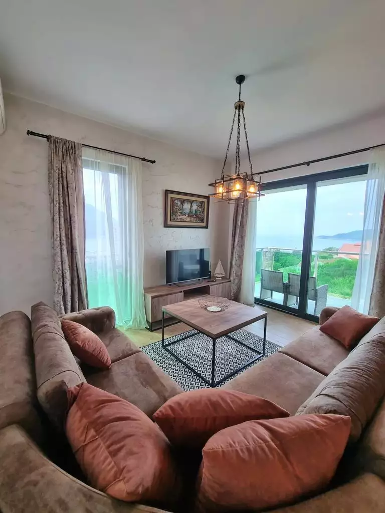 Flat 70m² in Montenegro, Budva. Priced at 198000€ rent photo-3
