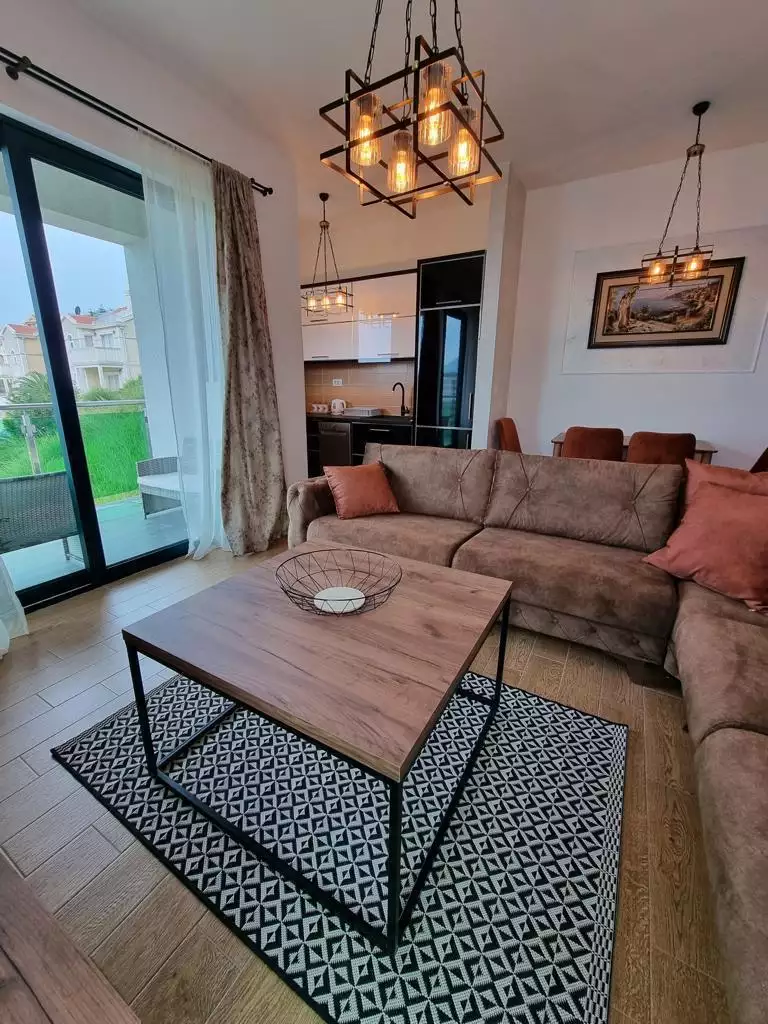 Flat 70m² in Montenegro, Budva. Priced at 198000€ rent photo-4