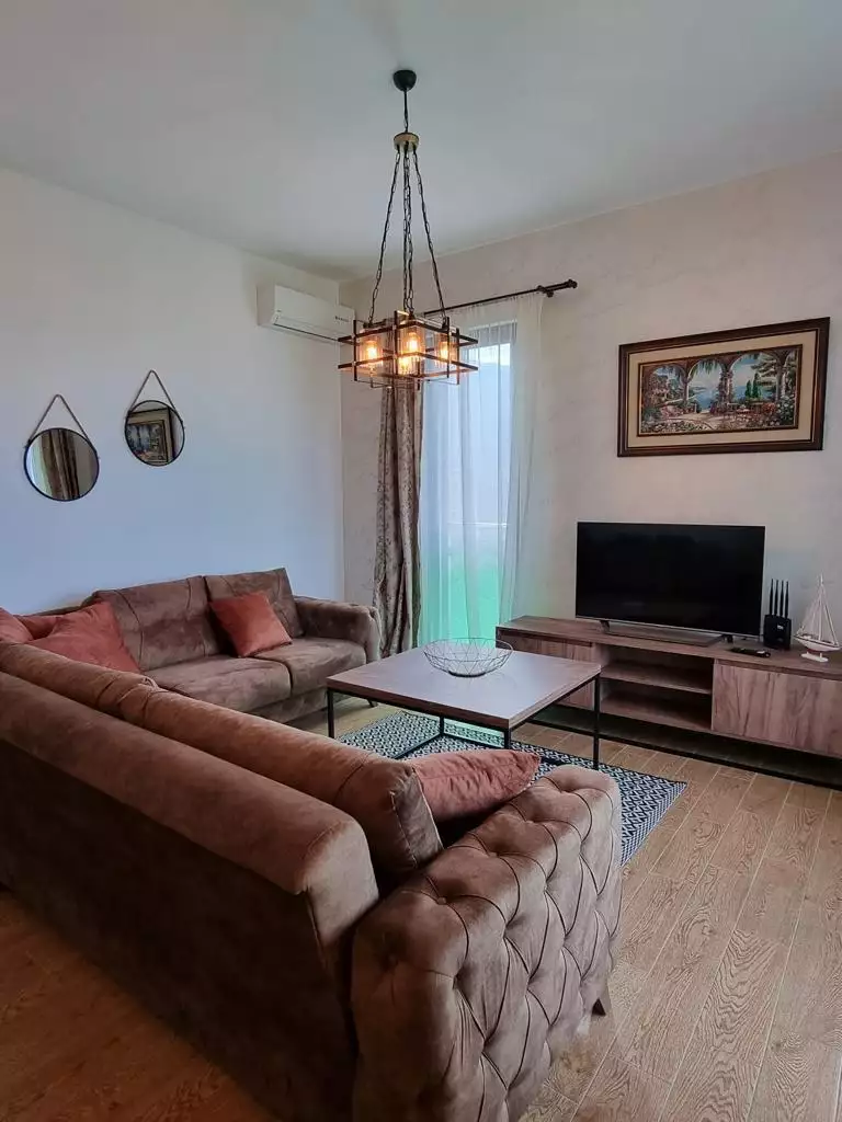 Flat 70m² in Montenegro, Budva. Priced at 198000€ rent photo-5