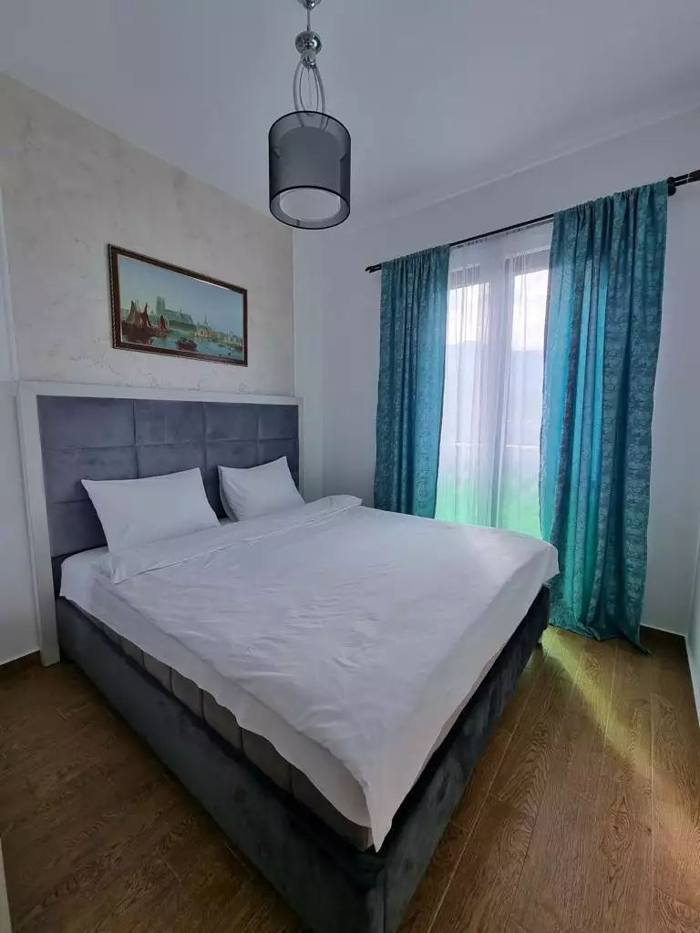 Flat 70m² in Montenegro, Budva. Priced at 198000€ rent photo-6