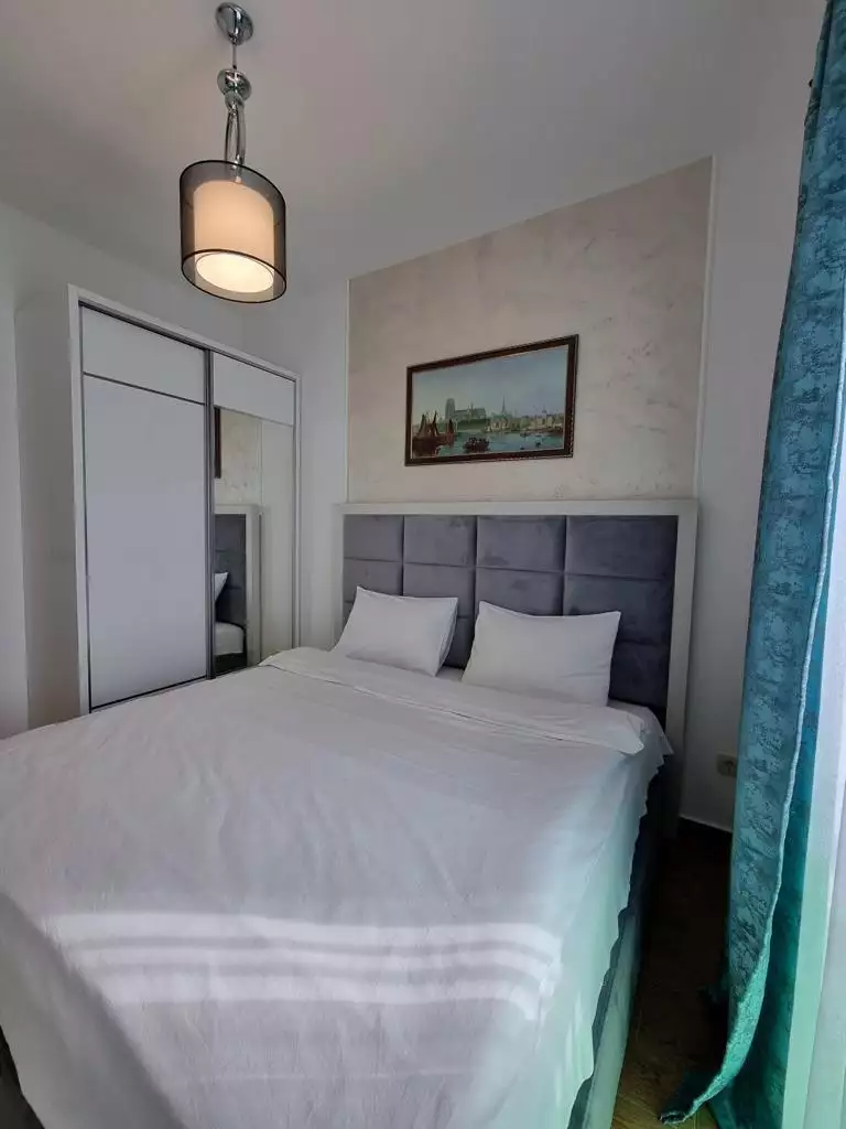 Flat 70m² in Montenegro, Budva. Priced at 198000€ rent photo-8