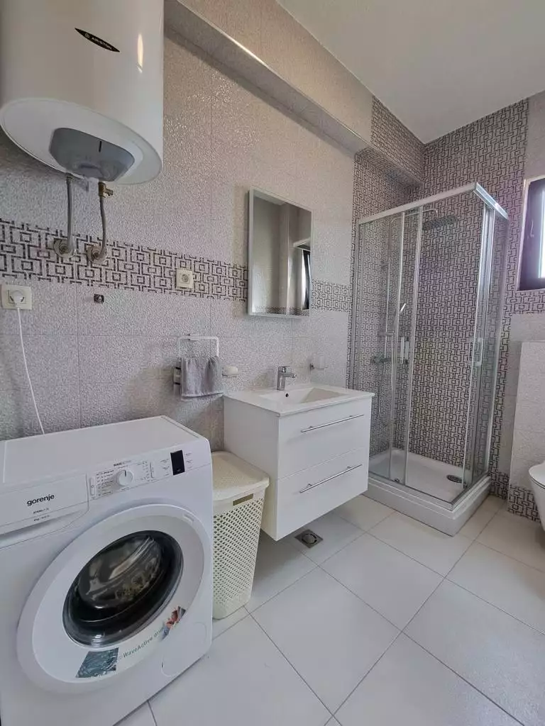 Flat 70m² in Montenegro, Budva. Priced at 198000€ rent photo-10