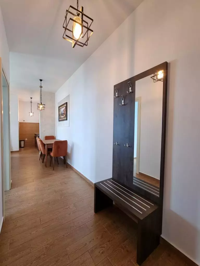Flat 70m² in Montenegro, Budva. Priced at 198000€ rent photo-12