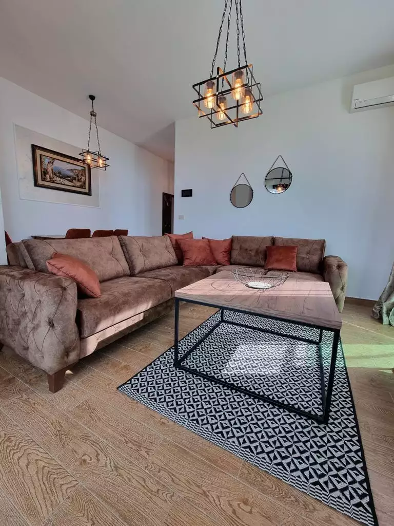 Flat 70m² in Montenegro, Budva. Priced at 198000€ rent photo-13