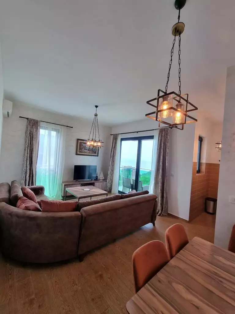Flat 70m² in Montenegro, Budva. Priced at 198000€ rent photo-14