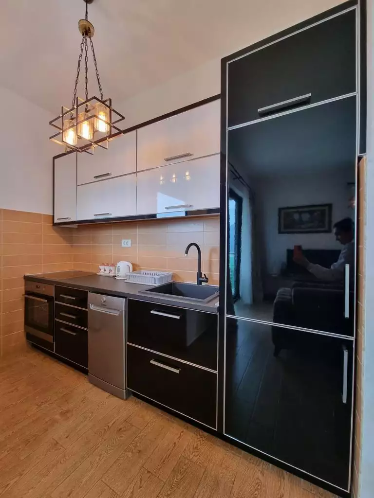 Flat 70m² in Montenegro, Budva. Priced at 198000€ rent photo-16