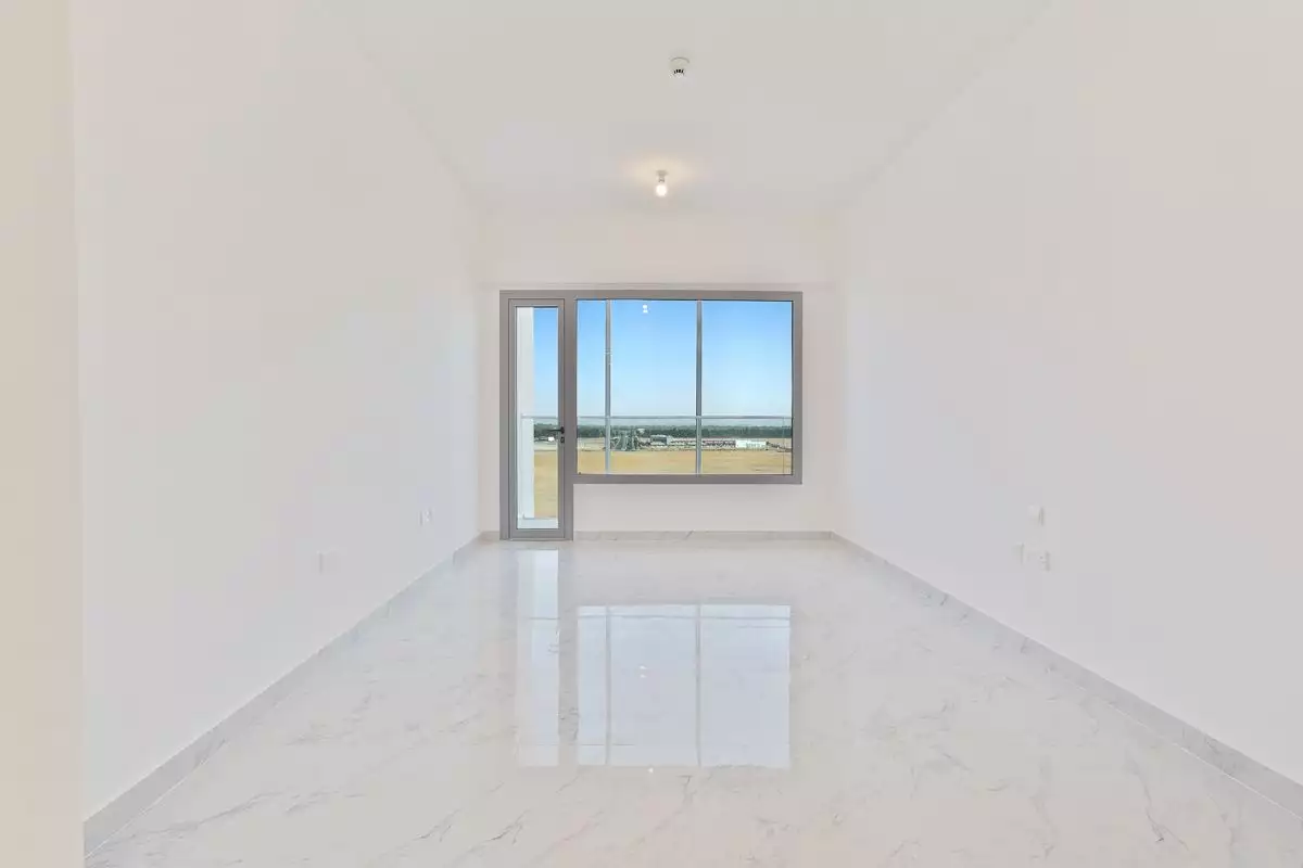 Flat 36m² in UAE, Abu Dhabi. Priced at 135646€ rent photo-1