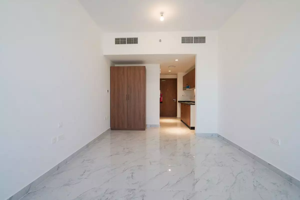 Flat 36m² in UAE, Abu Dhabi. Priced at 135646€ rent photo-3