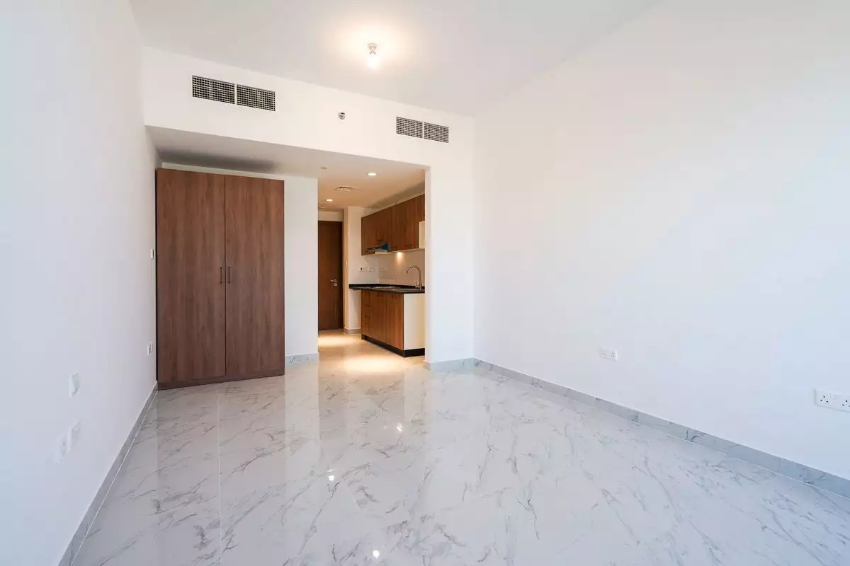 Flat 36m² in UAE, Abu Dhabi. Priced at 135646€ rent photo-5