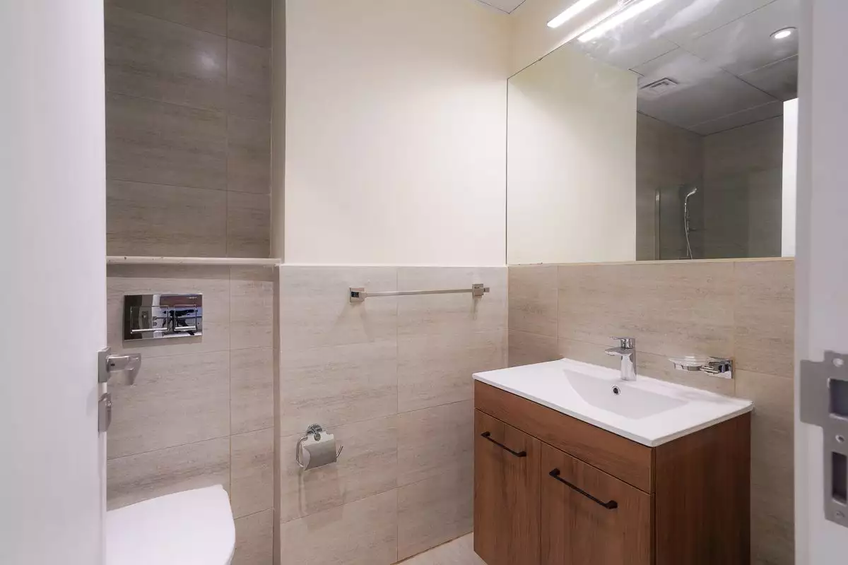 Flat 36m² in UAE, Abu Dhabi. Priced at 135646€ rent photo-7