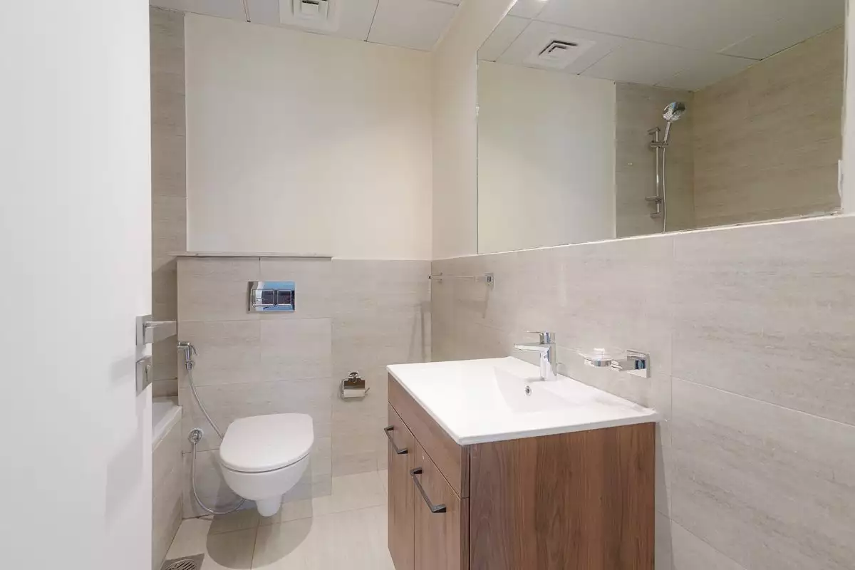 Flat 36m² in UAE, Abu Dhabi. Priced at 135646€ rent photo-8