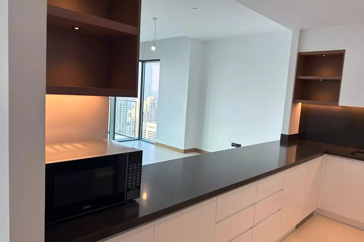 Flat 217m² in UAE, Dubai. Priced at 2244942€ rent photo-14