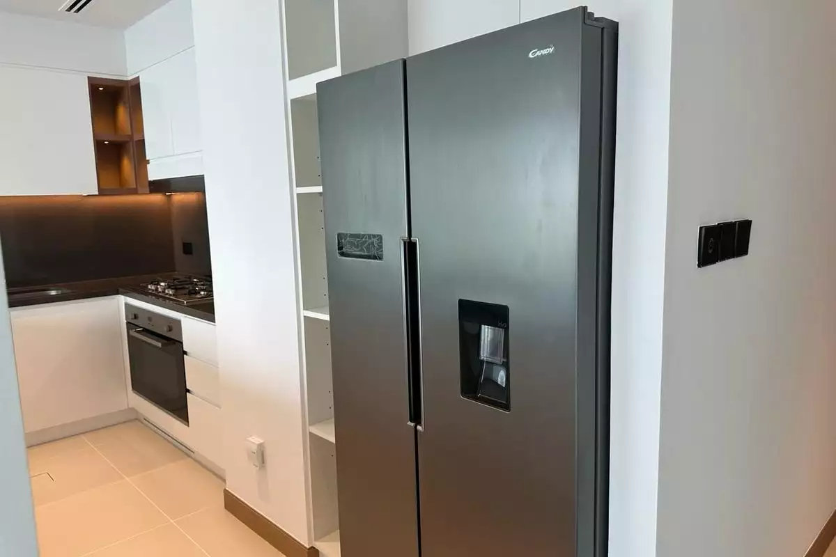 Flat 217m² in UAE, Dubai. Priced at 2244942€ rent photo-15