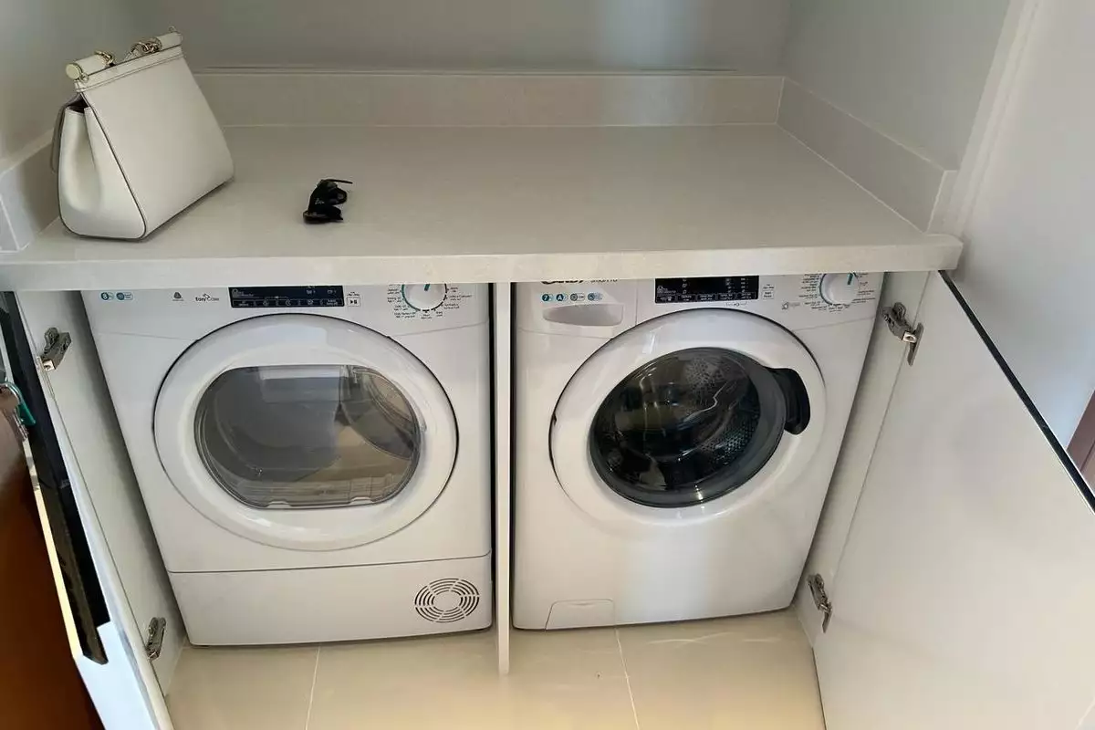 Flat 217m² in UAE, Dubai. Priced at 2244942€ rent photo-17
