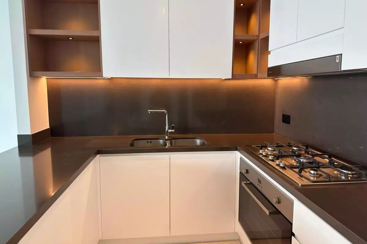Flat 217m² in UAE, Dubai. Priced at 2244942€ rent photo-18