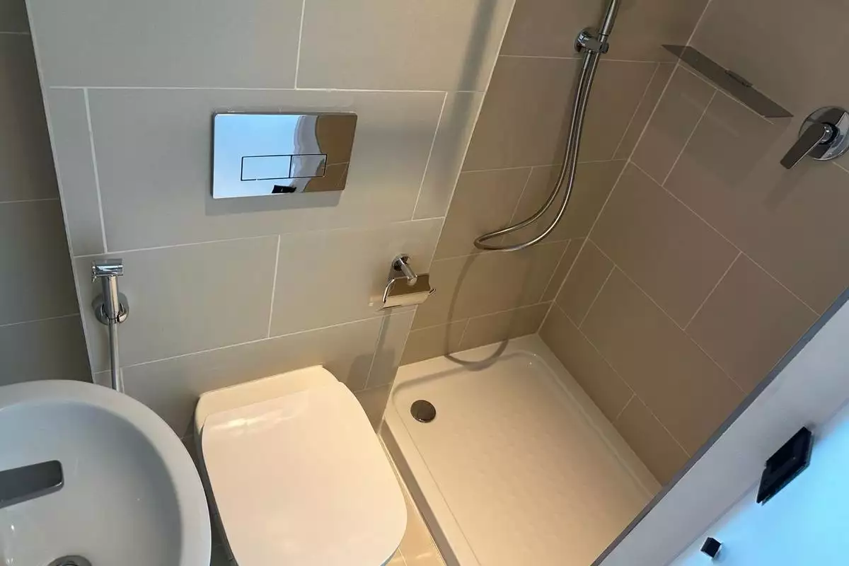 Flat 217m² in UAE, Dubai. Priced at 2244942€ rent photo-21