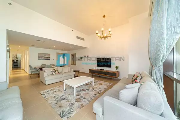 Flat 190m² in UAE, Dubai. Priced at 474434€ rent photo-4