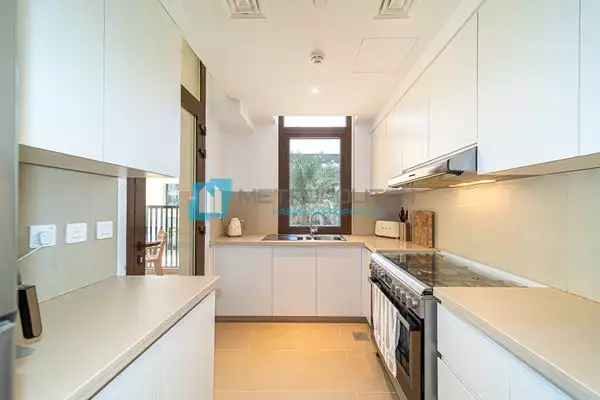 Flat 190m² in UAE, Dubai. Priced at 474434€ rent photo-5