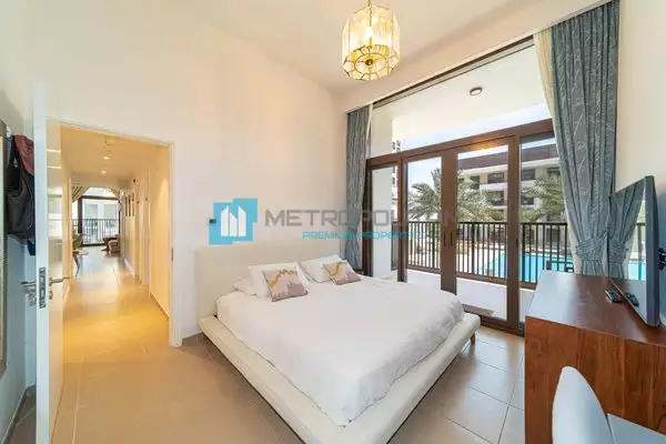Flat 190m² in UAE, Dubai. Priced at 474434€ rent photo-11