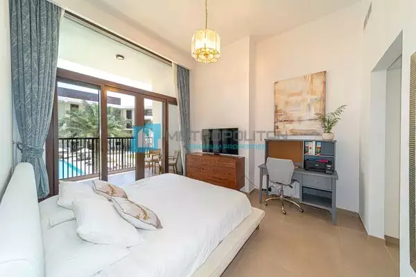 Flat 190m² in UAE, Dubai. Priced at 474434€ rent photo-12