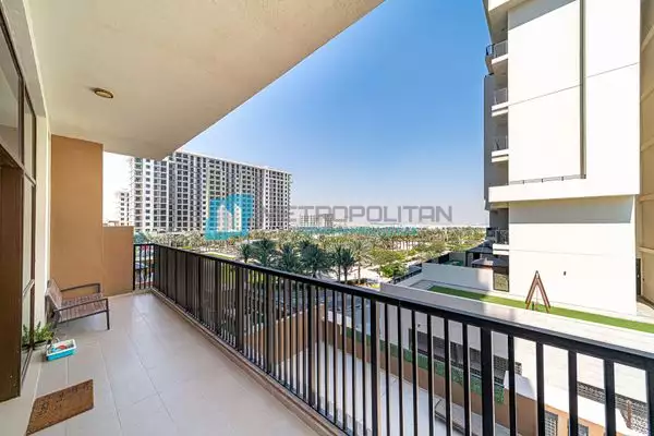 Flat 190m² in UAE, Dubai. Priced at 474434€ rent photo-18