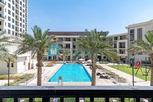 Flat 190m² in UAE, Dubai. Priced at 474434€ rent photo-19