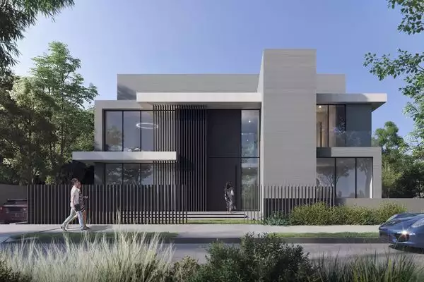 Villa 1369m² in UAE, Dubai. Priced at 6718346€ rent photo-9