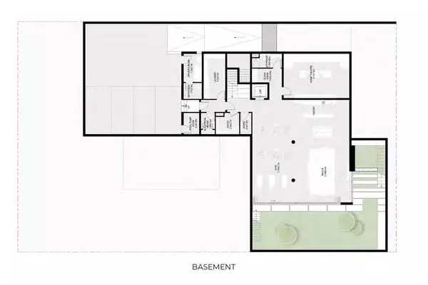 Villa 1369m² in UAE, Dubai. Priced at 6718346€ rent photo-10