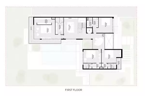 Villa 1369m² in UAE, Dubai. Priced at 6718346€ rent photo-12