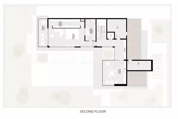 Villa 1369m² in UAE, Dubai. Priced at 6718346€ rent photo-13