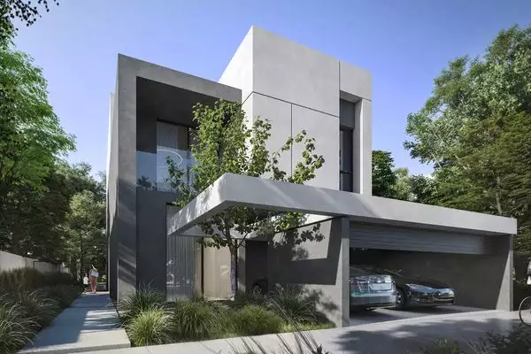 Villa 748m² in UAE, Dubai. Priced at 3491522€ rent photo-3