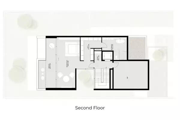 Villa 748m² in UAE, Dubai. Priced at 3491522€ rent photo-12