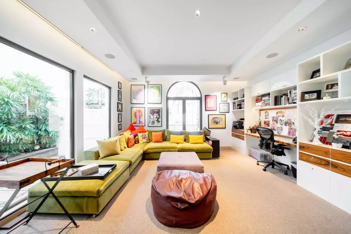 Villa 557m² in UAE, Dubai. Priced at 11324817€ rent photo-7
