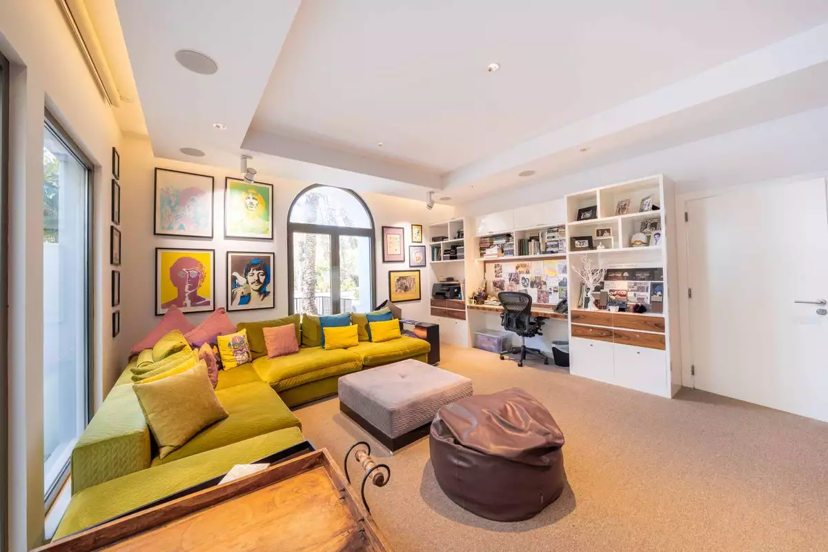 Villa 557m² in UAE, Dubai. Priced at 11324817€ rent photo-10