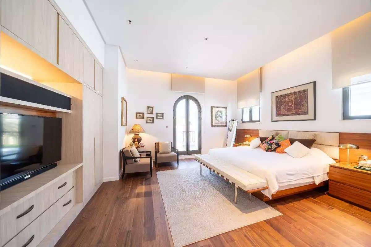 Villa 557m² in UAE, Dubai. Priced at 11324817€ rent photo-14
