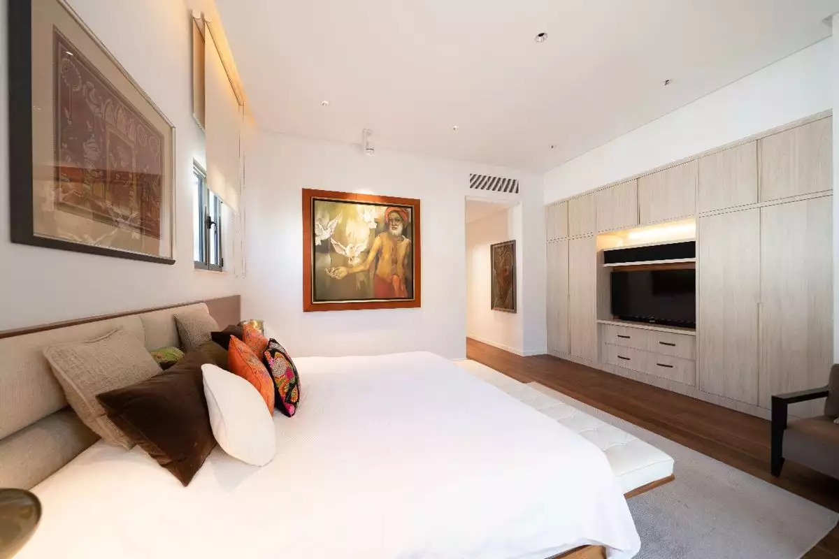Villa 557m² in UAE, Dubai. Priced at 11324817€ rent photo-15