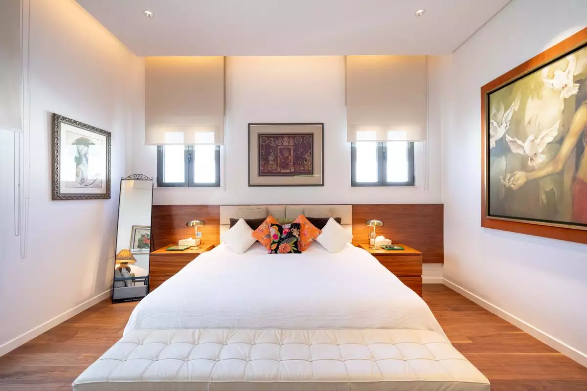 Villa 557m² in UAE, Dubai. Priced at 11324817€ rent photo-16