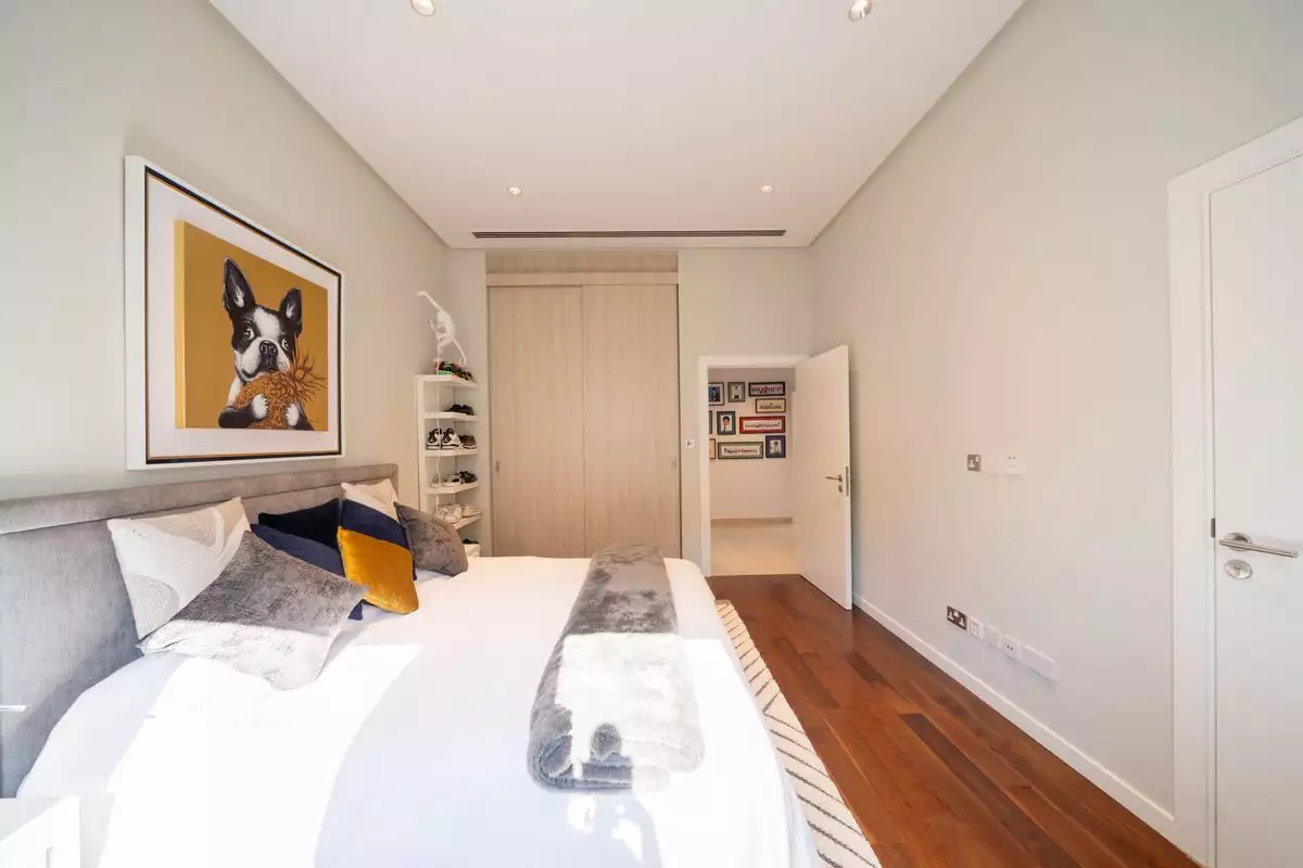 Villa 557m² in UAE, Dubai. Priced at 11324817€ rent photo-17
