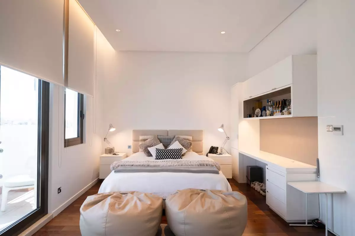 Villa 557m² in UAE, Dubai. Priced at 11324817€ rent photo-18