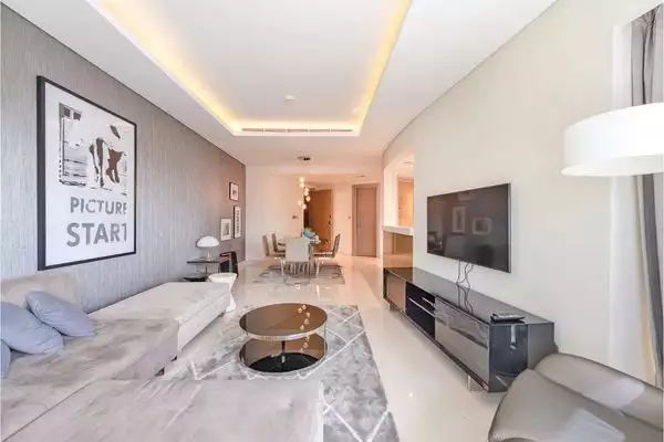 Hotels 162m² in UAE, Dubai. Priced at 686718€ rent photo-3